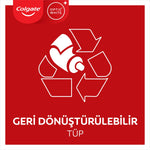 Optik Beyaz Parıldayan Beyazlık Diş Macunu 75 ml