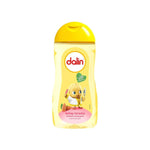 Bebek Şampuanı Kolay Tarama Badem Özlü 200 ml