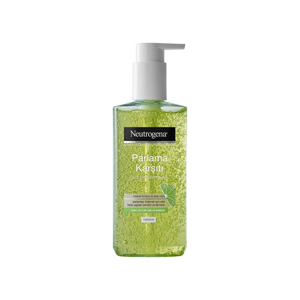 Pore ve Shine Temizleme Jeli 200 ml



