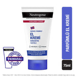 Parfümlü El Kremi 75 ml




