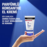 Parfümlü El Kremi 75 ml




