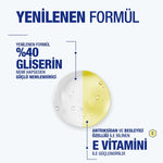 Parfümsüz El Kremi 75 ml




