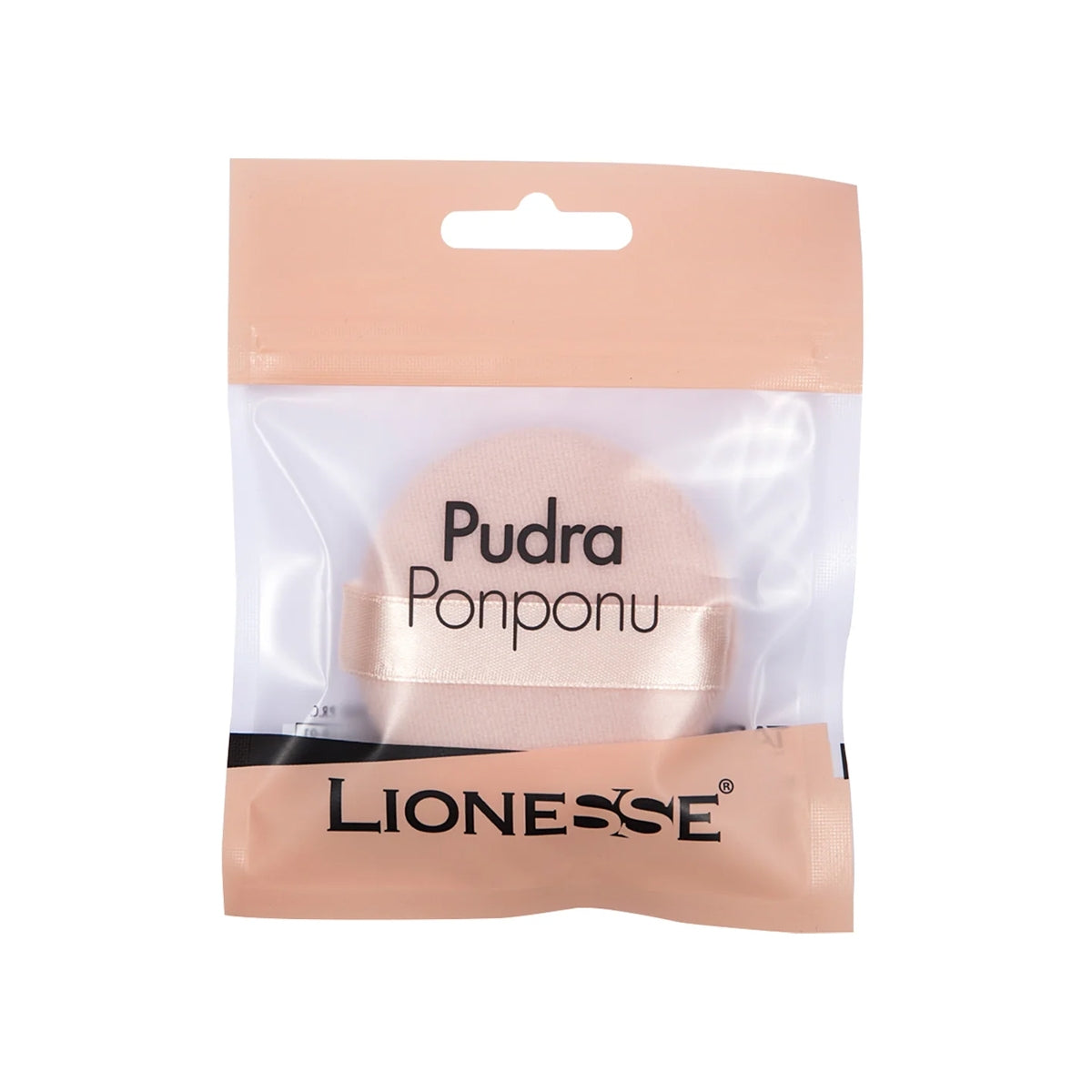 Pudra Ponponu Küçük




