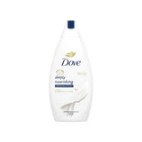 Deeply Nourishing Duş Jeli 450 ml