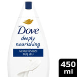 Deeply Nourishing Duş Jeli 450 ml




