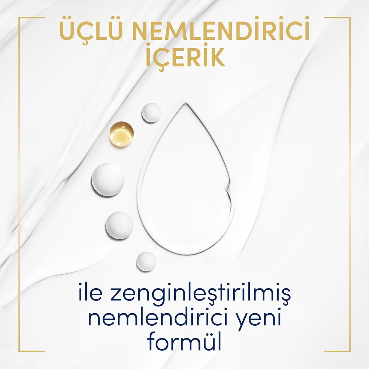 Deeply Nourishing Duş Jeli 450 ml




