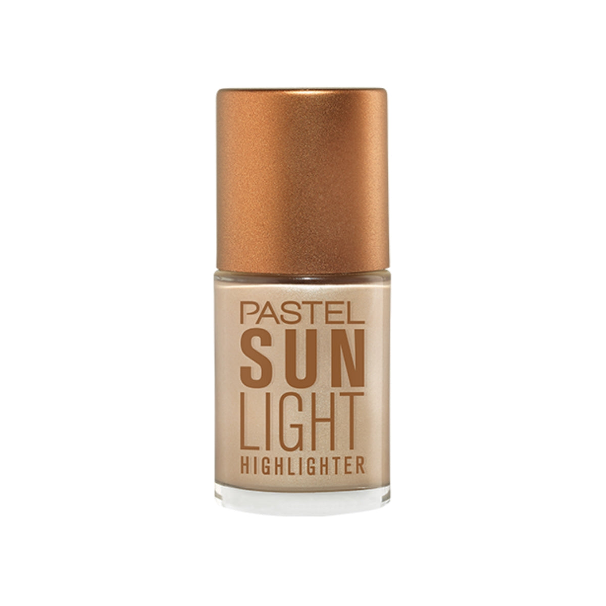 Sunlight Highlighter