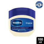 Nemlendirici Jel Original 100 ml





