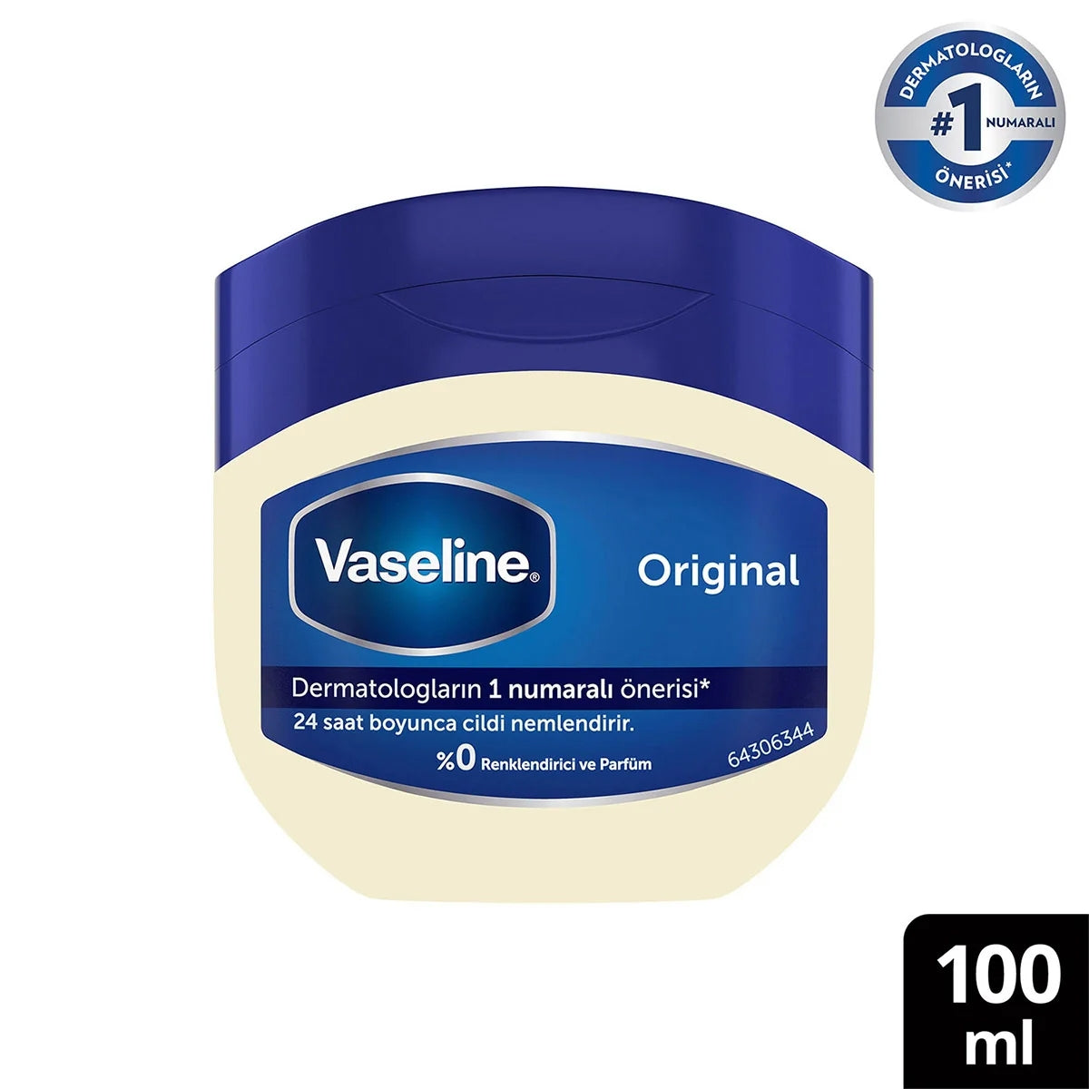 Nemlendirici Jel Original 100 ml




