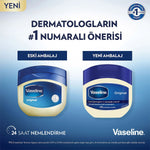 Nemlendirici Jel Original 100 ml





