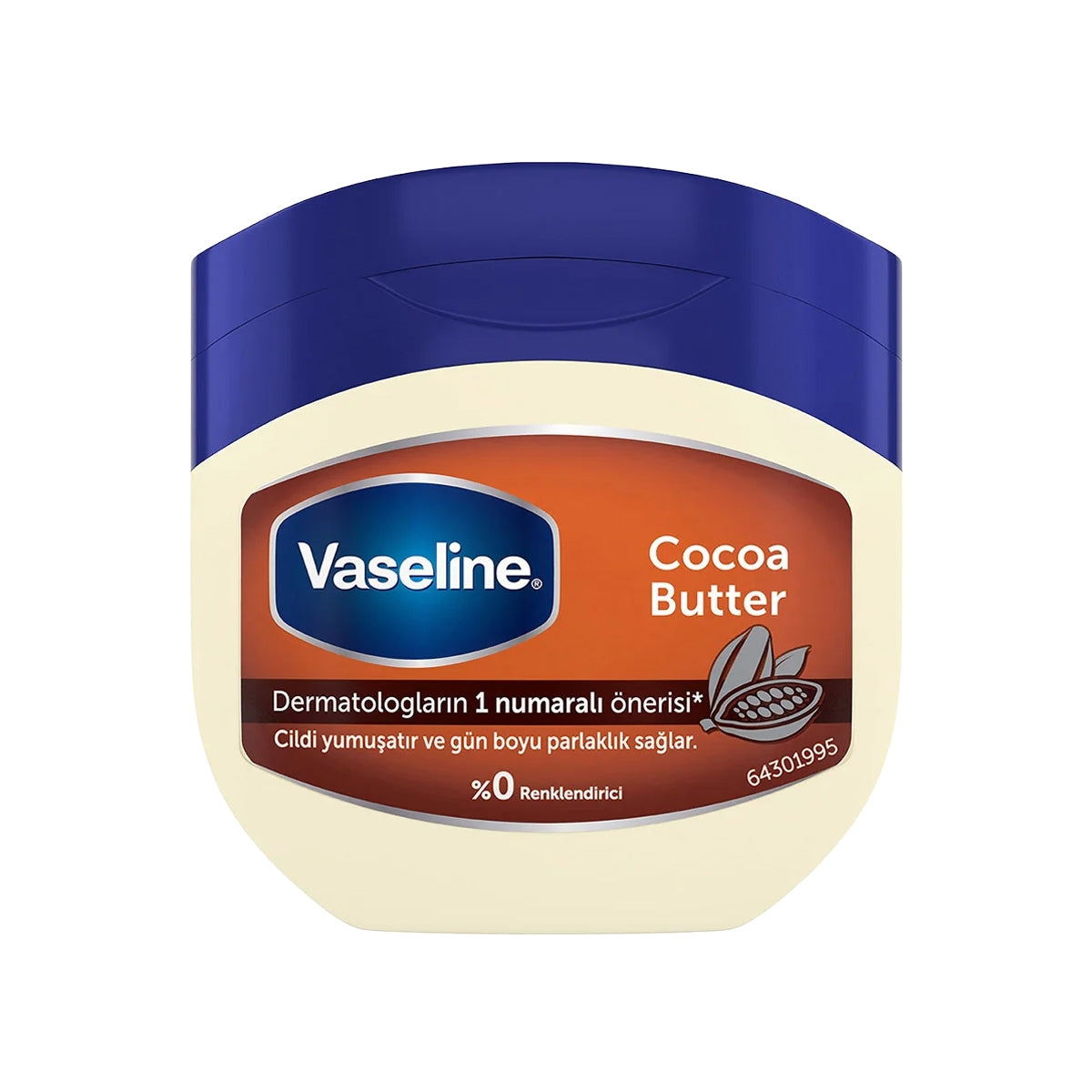 Nemlendirici Jel Cocoa Butter 100 ml




