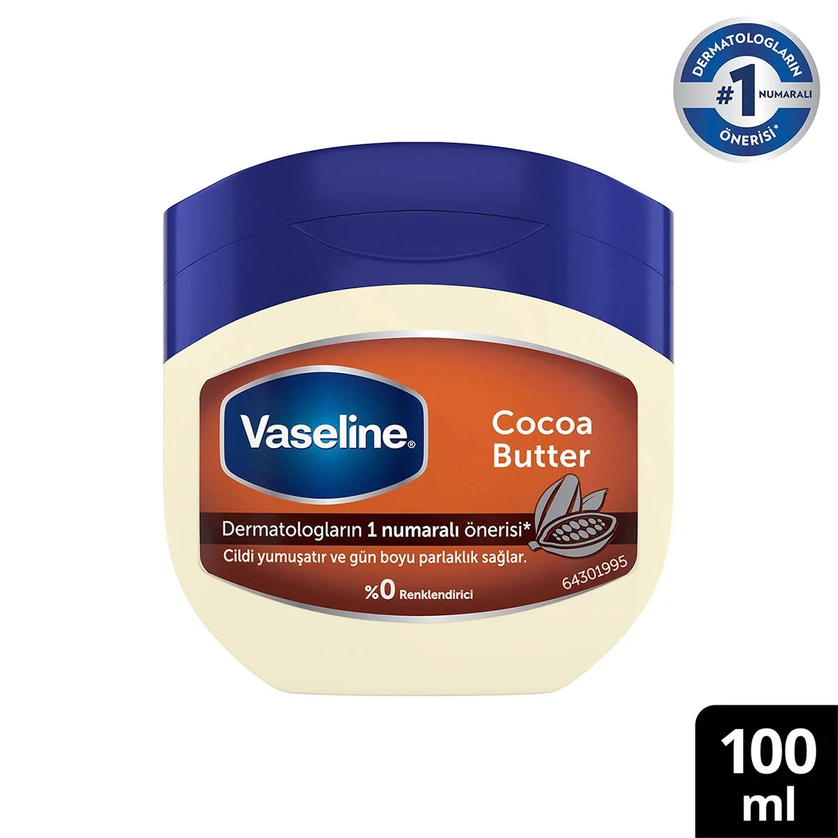 Nemlendirici Jel Cocoa Butter 100 ml




