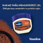 Nemlendirici Jel Cocoa Butter 100 ml




