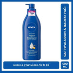 Vücut Sütü 400 ml




