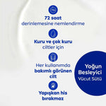 Vücut Sütü 400 ml




