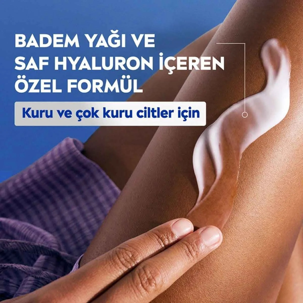 Vücut Sütü 400 ml




