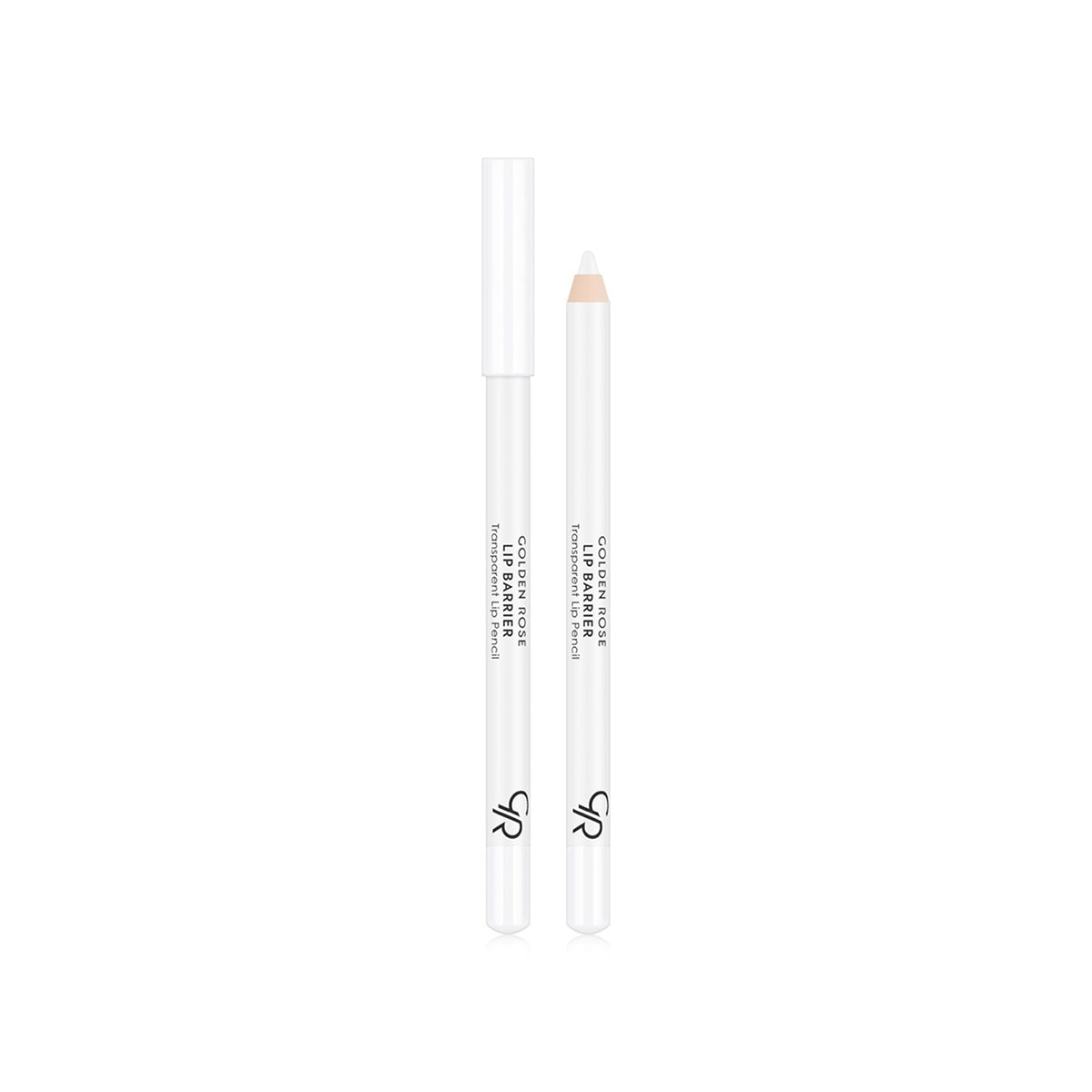 Lip Barrier Transparent Dudak Kalemi