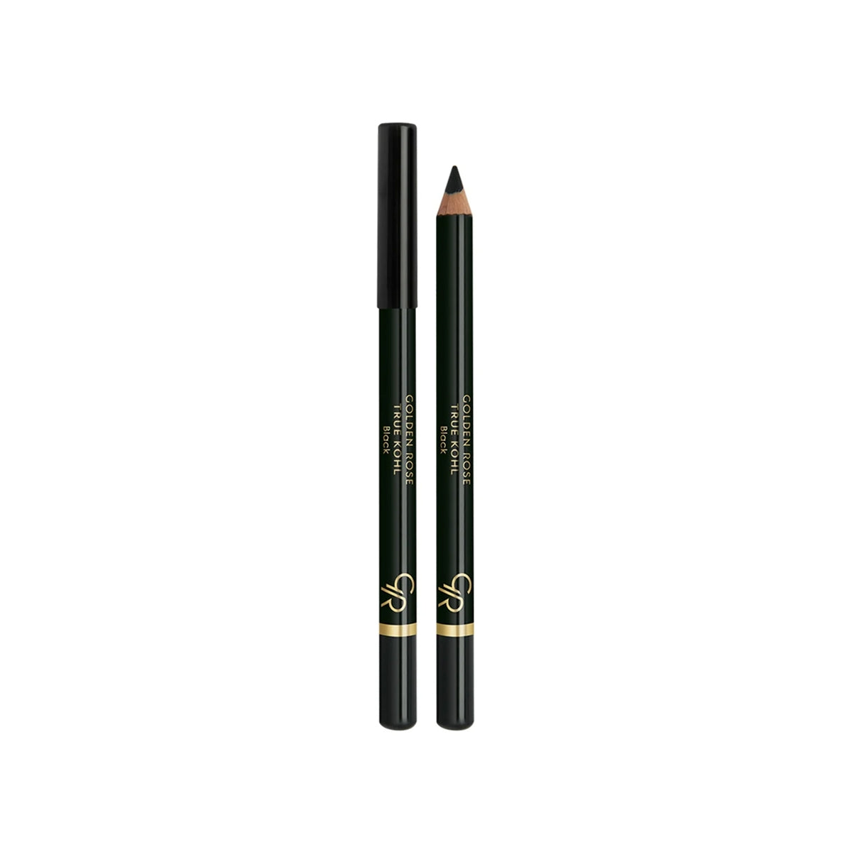 True Kohl Eyeliner Black