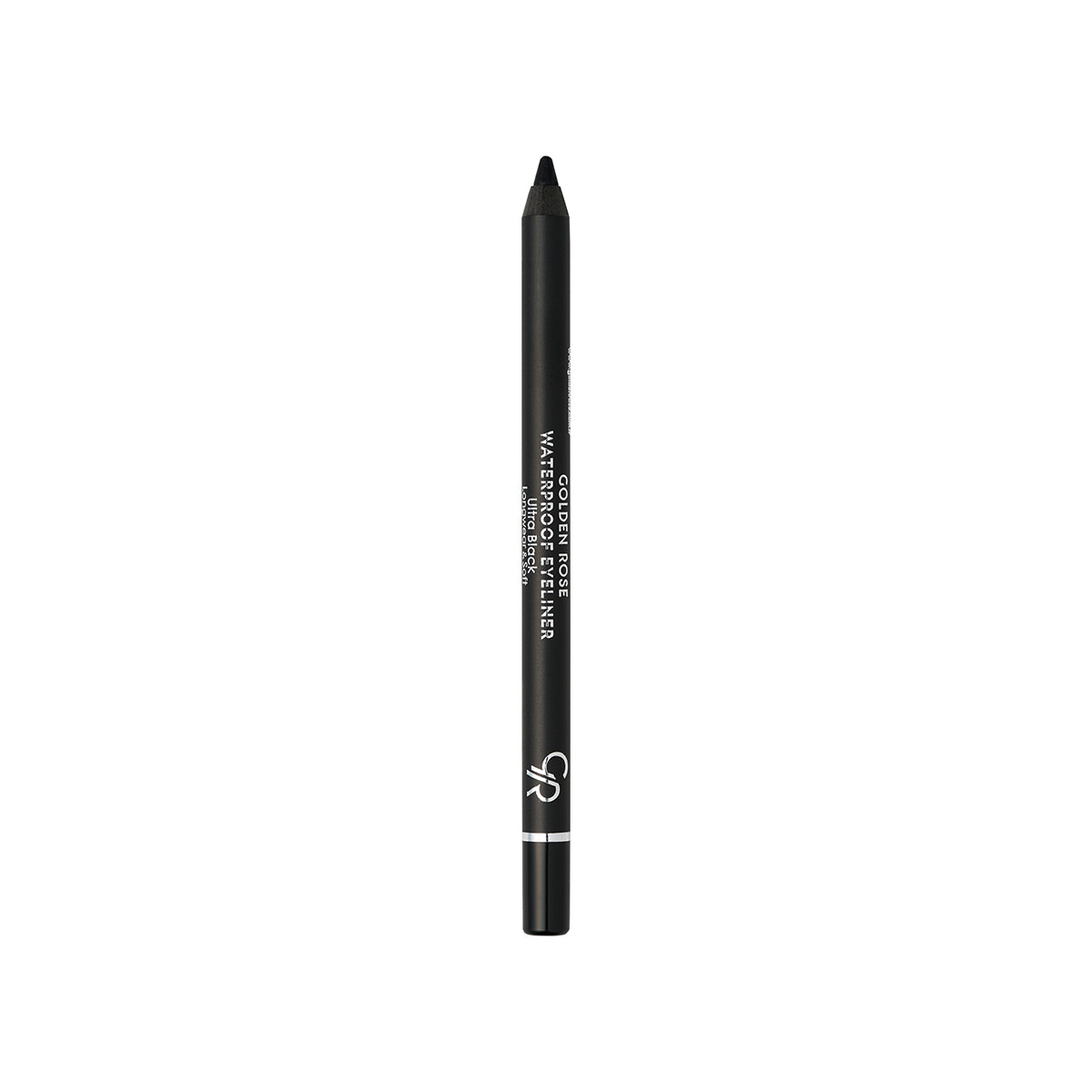Waterproof Longwear Soft Eyeliner