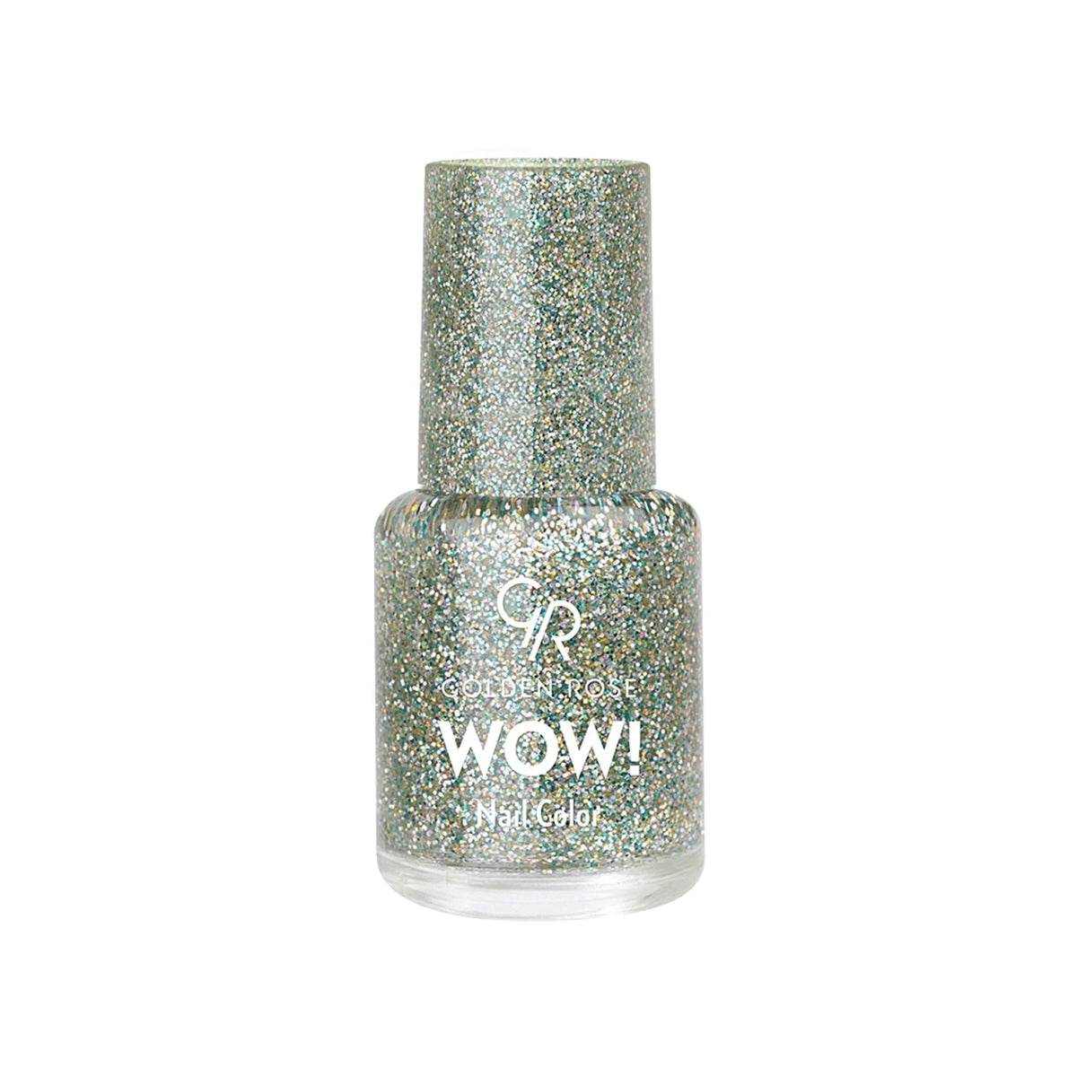 Wow Oje Glitter 204