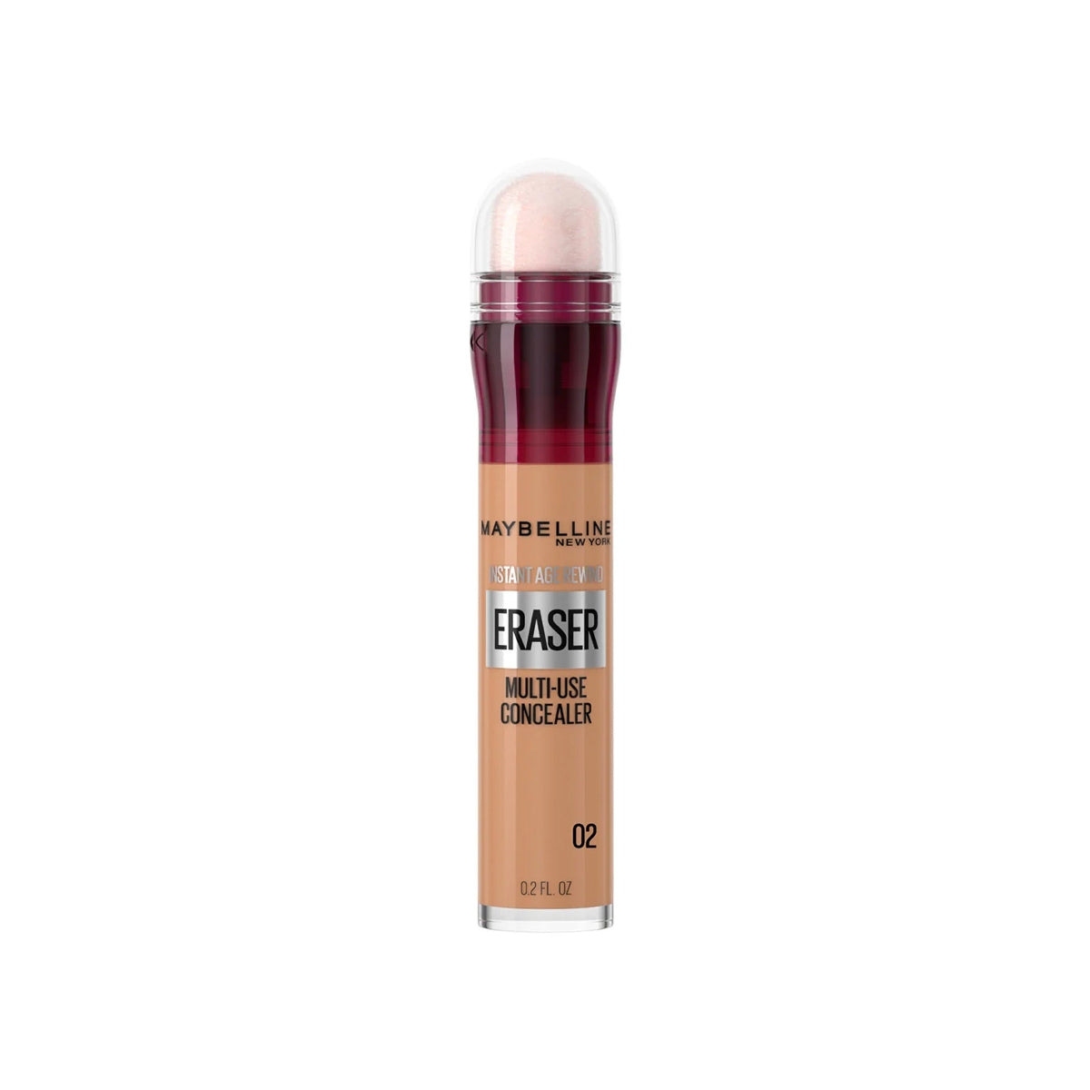 Instant Anti Age Eraser Kapatıcı 02 Nude