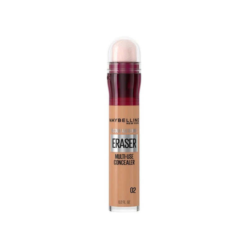 Instant Anti Age Eraser Kapatıcı 02 Nude