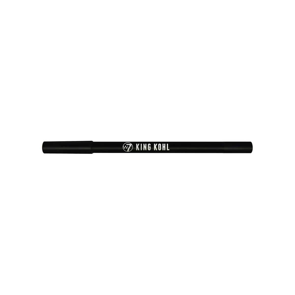Göz Kalemi King Kohl Eye Pencil Black
