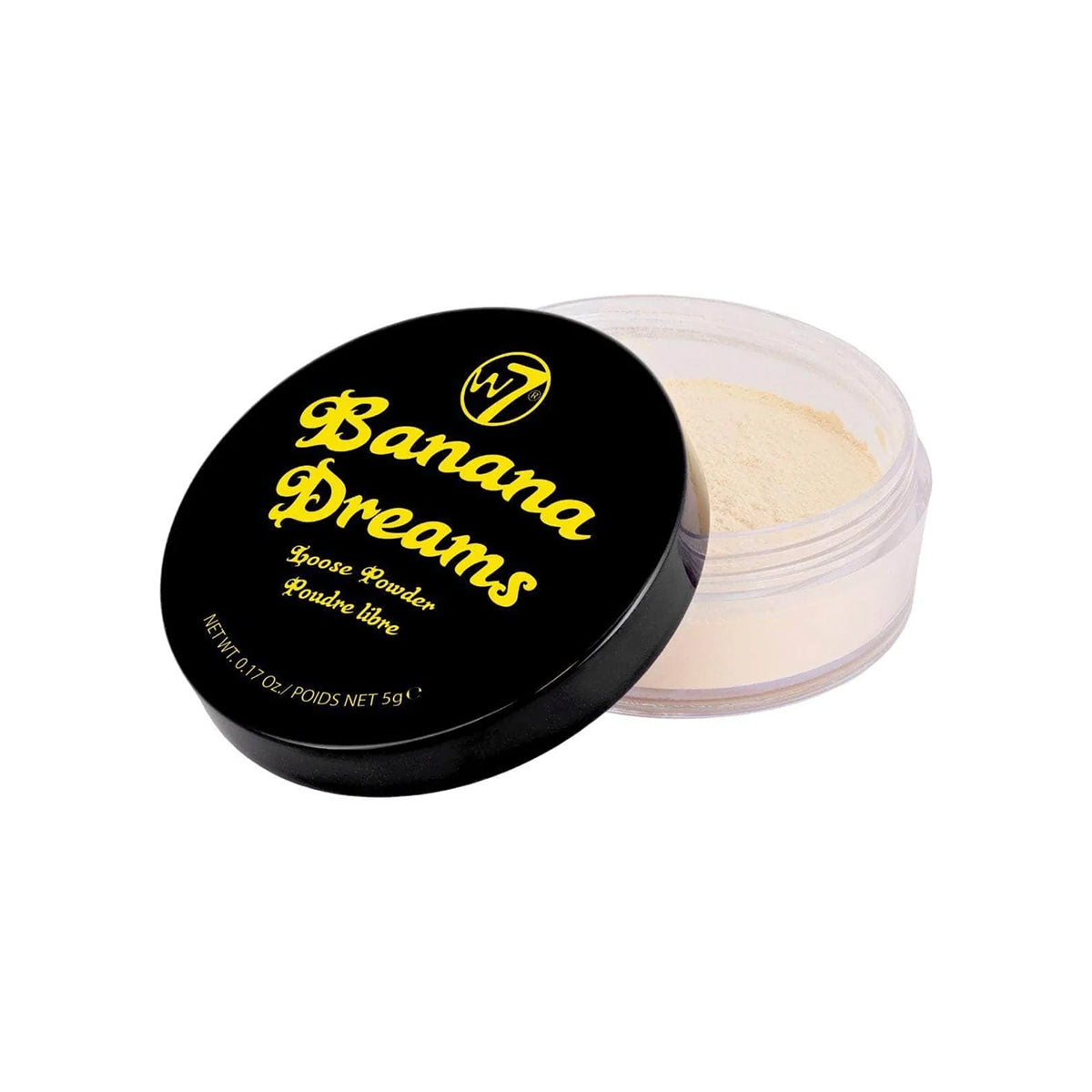 Pudra Banana Dreams Loose