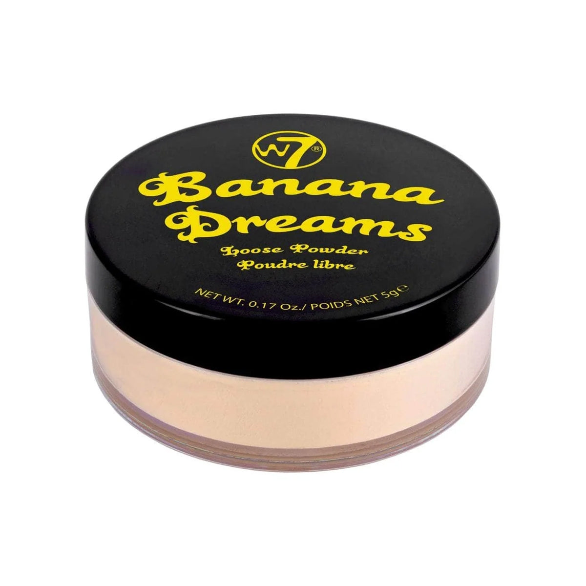 Pudra Banana Dreams Loose