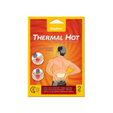 Thermal Hot Terapi Plasteri
