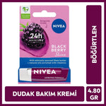 Dudak Koruyucu Böğürtlen 4,8gr




