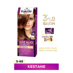 Saç Boyası Kestane 5-68




