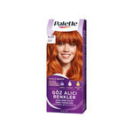 Saç Boyası Yoğun Bakır 7-77




