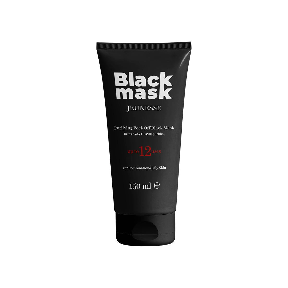 Siyah Maske 150ml