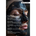 Siyah Maske 150ml