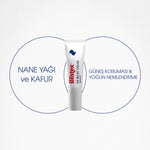Lip Relief Dudak Kremi