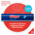 Medplus Stick-Kuru Ve Çatlamış Dudaklar İçin Bakım Kremi