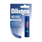 Medplus Stick-Kuru Ve Çatlamış Dudaklar İçin Bakım Kremi