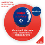 Medplus Kavanoz-Kuru Ve Çatlamış Dudaklar İçin Bakım Kremi