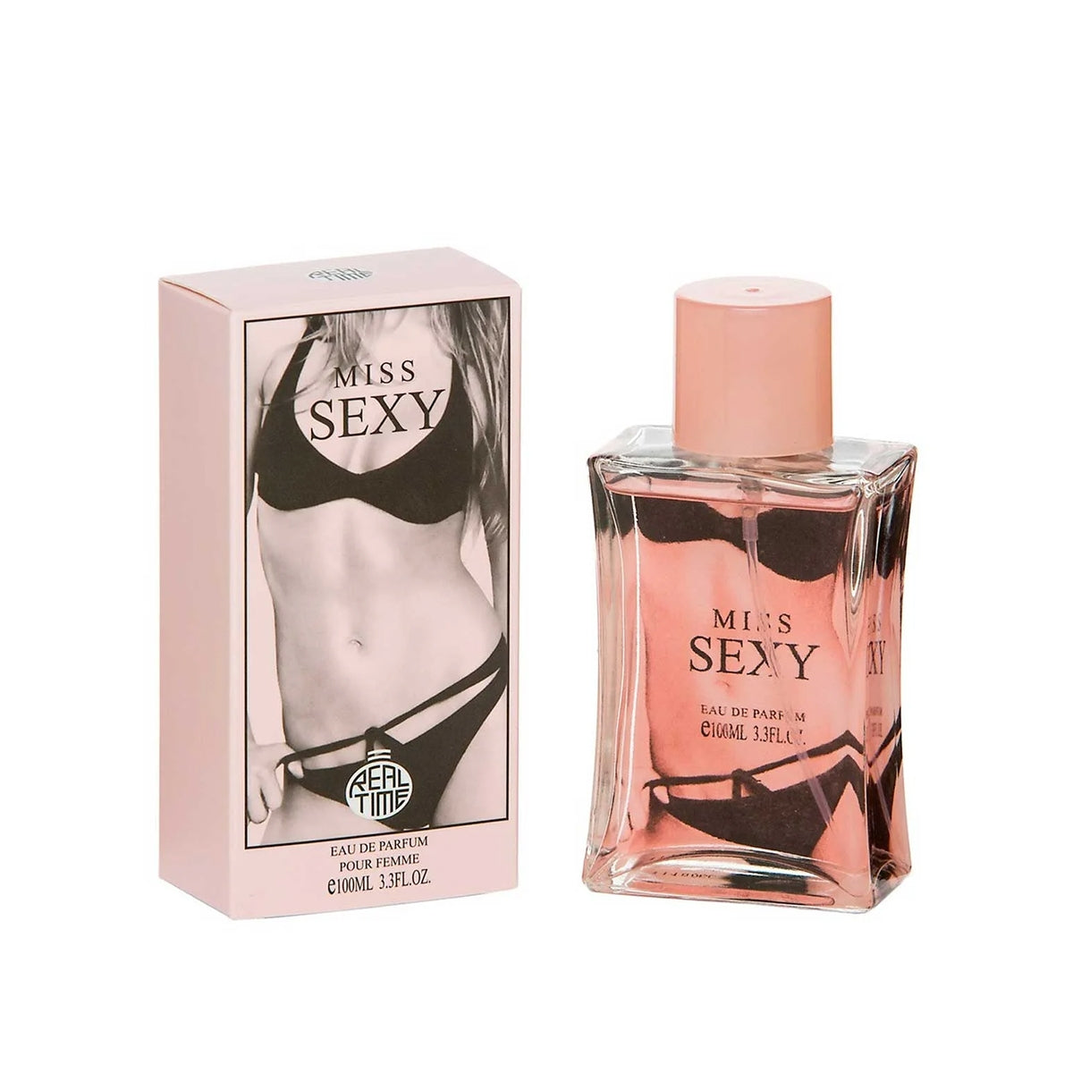 Miss Sexy Bayan Edp 100 ml