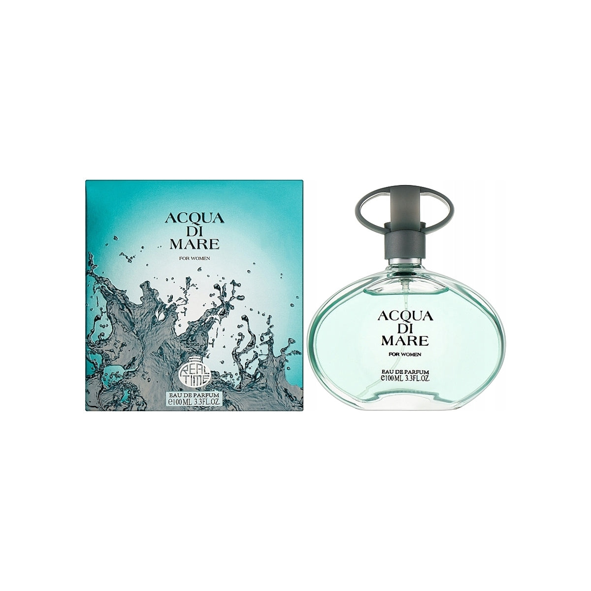 Acqua De Mare Bayan Edp 100 ml