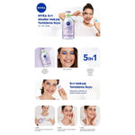 Micellair Makyaj Temizleme Suyu Hassas Ciltler 400 ml




