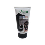 Soyulabilir Siyah Maske 150 ml





