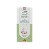 Naturway Sarımsaklı Şampuan 500 ml