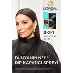 Magıc Retouch Sprey Kumral 75 ml