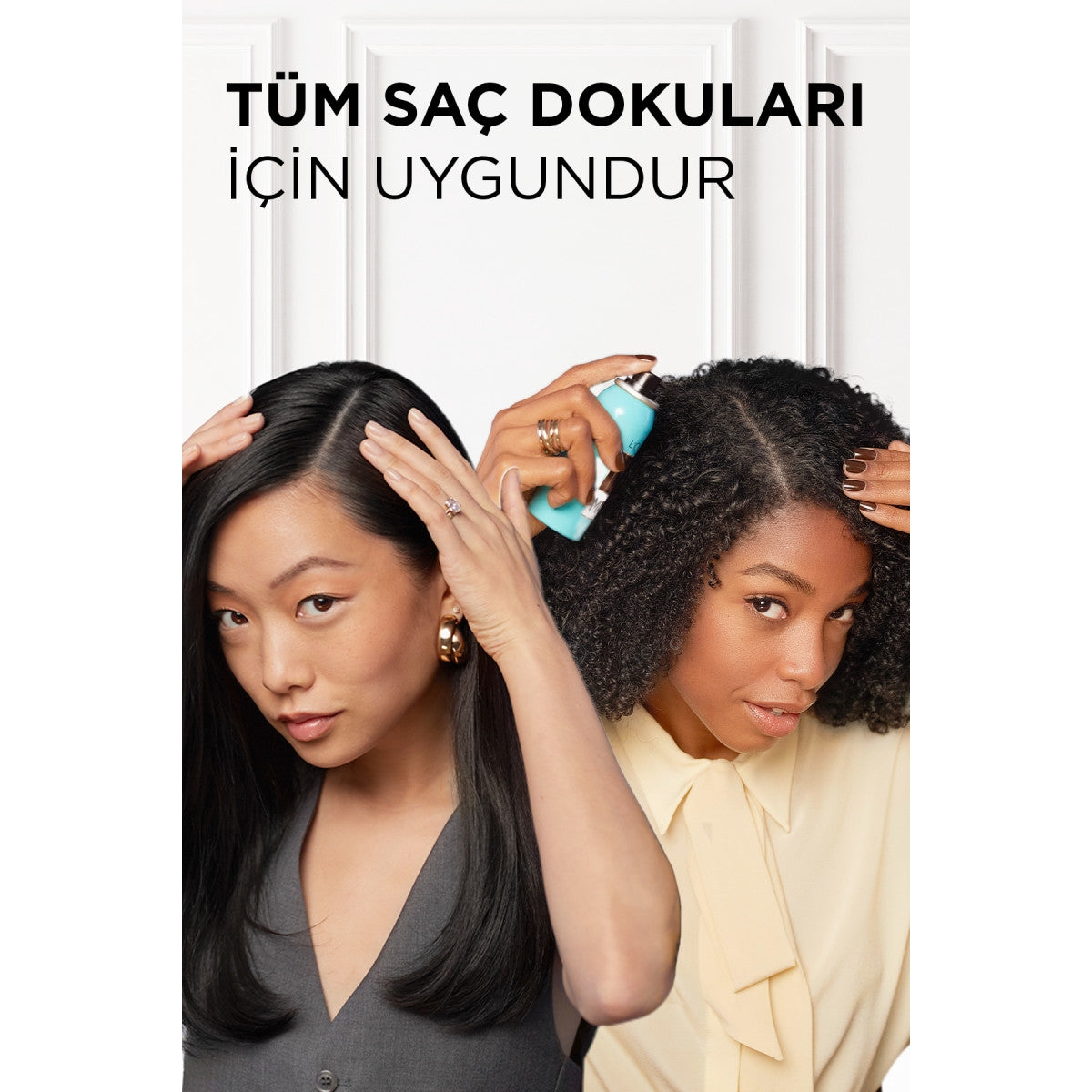 Magıc Retouch Sprey Kumral 75 ml