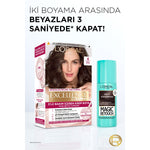 Magıc Retouch Sprey Kumral 75 ml