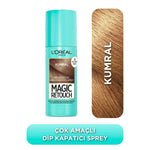 Magıc Retouch Sprey Kumral 75 ml