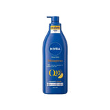Q10 Sıkılaştırıcı Vücut Sütü 400 ml
