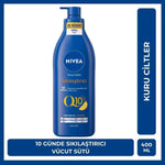 Q10 Sıkılaştırıcı Vücut Sütü 400 ml




